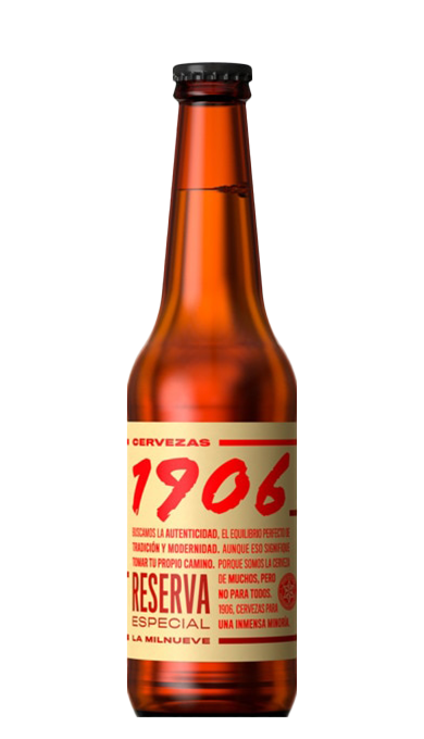 1906 Reserva