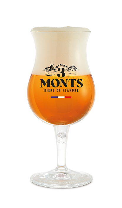 3 Monts