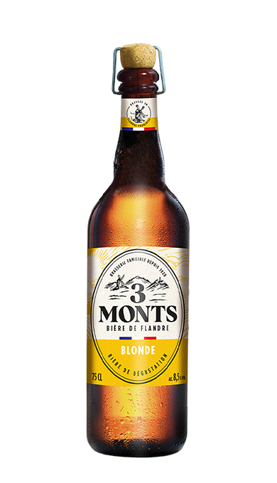 3 Monts