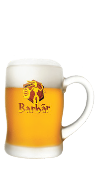 Barbãr