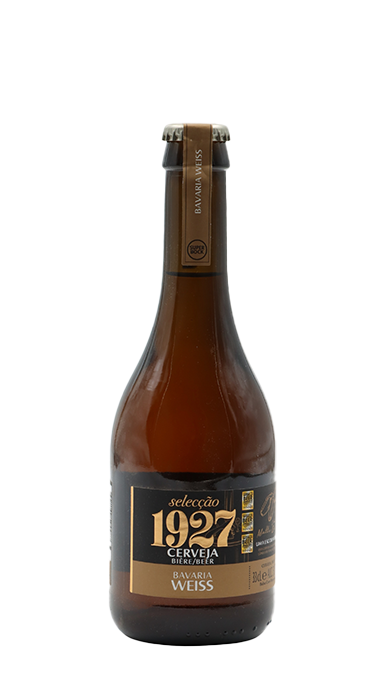 Bavaria Weiss
