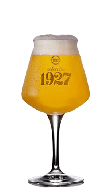 Bavaria Weiss