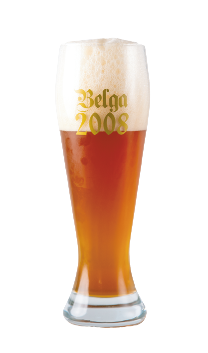 Belga 2008