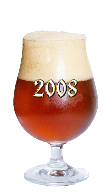 Belga 2008