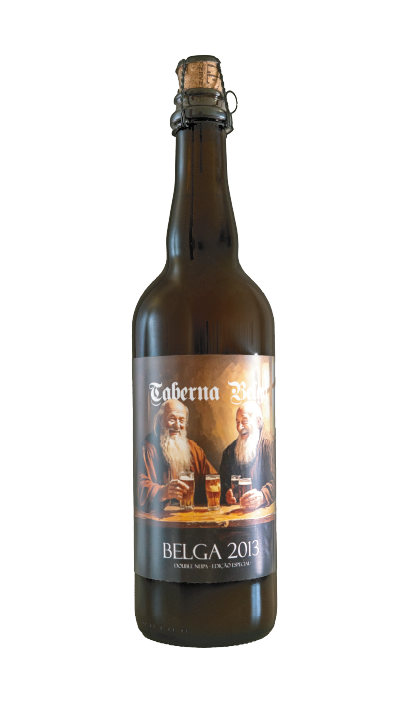 Belga 2013
