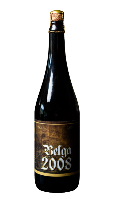 Belga 2008