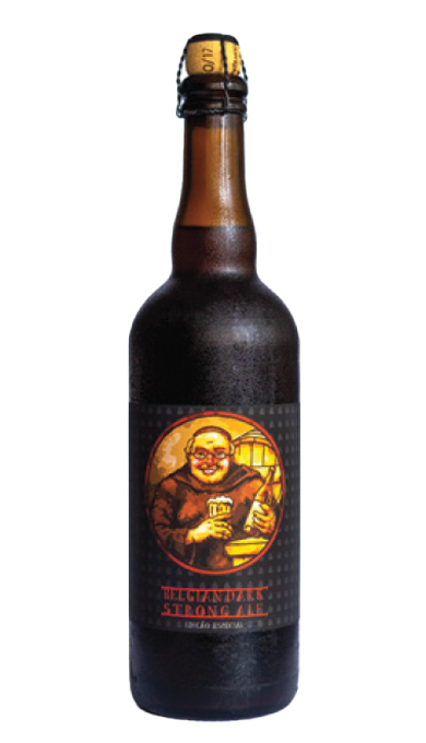 Belgian Dark