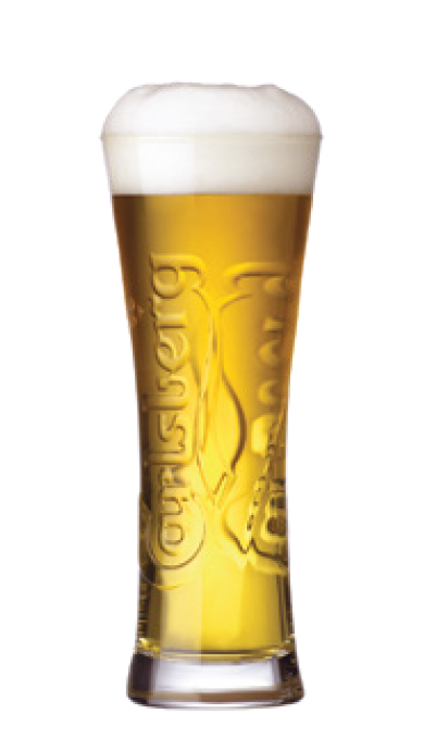 Carlsberg
