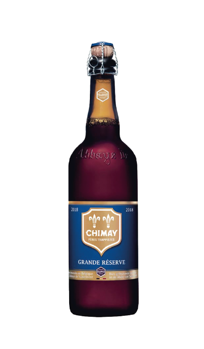 Chimay Azul