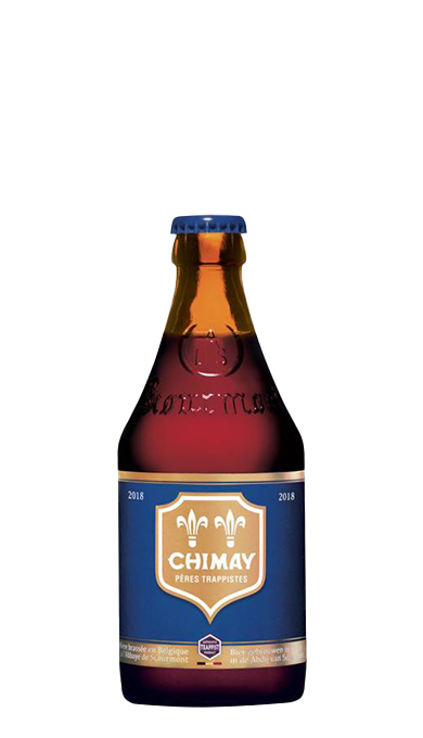 Chimay Azul