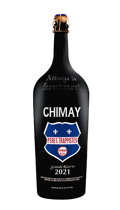 Chimay Gr. Réserve