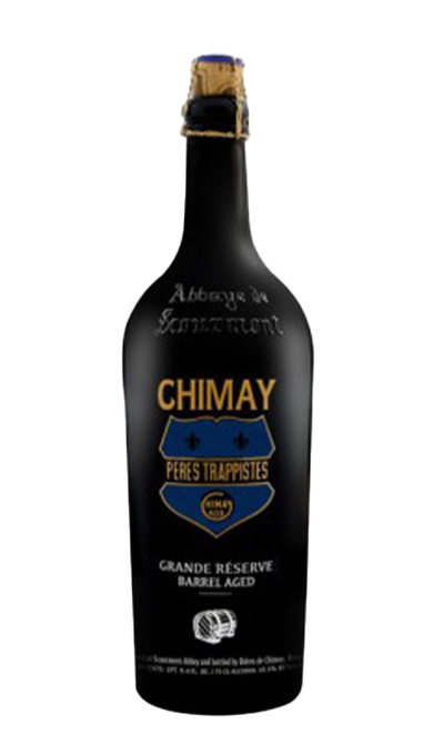 Chimay Gr. Réserve Oak Ed.