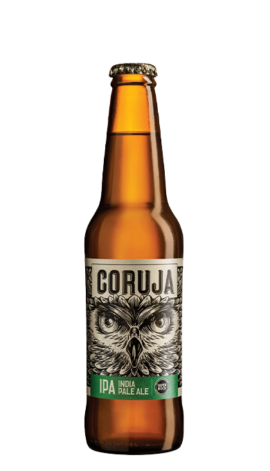 Coruja IPA