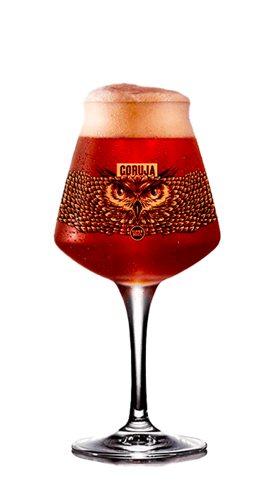 Coruja IPA