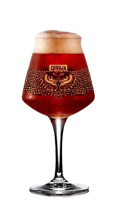 Coruja IPA