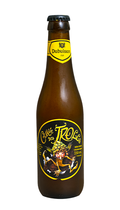 Cuvée de Trolls