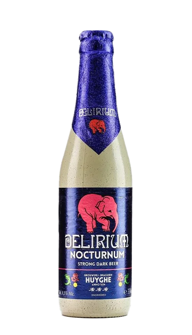 Delirium Nocturnum