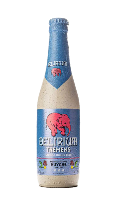 Delirium Tremens