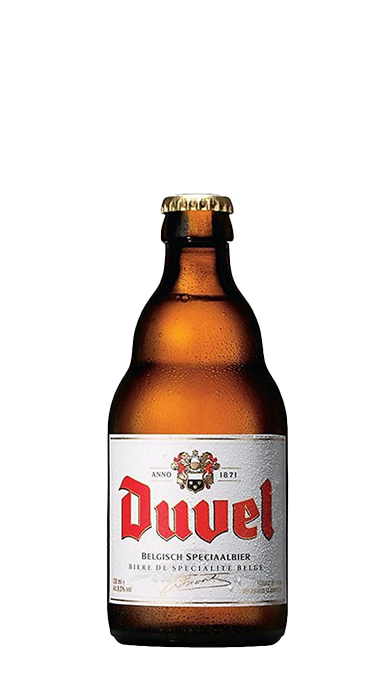 Duvel