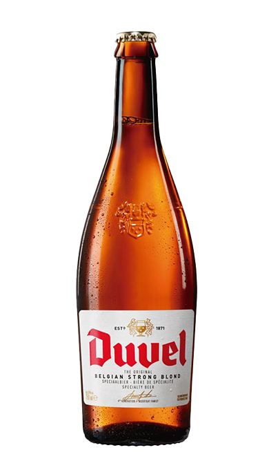 Duvel