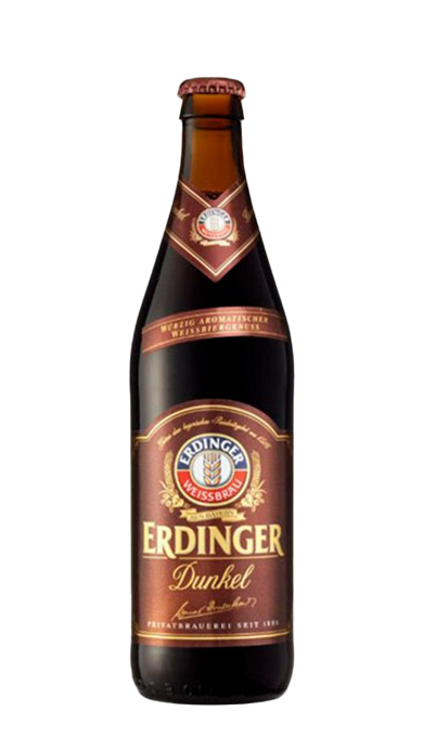 Erdinger Dunkel