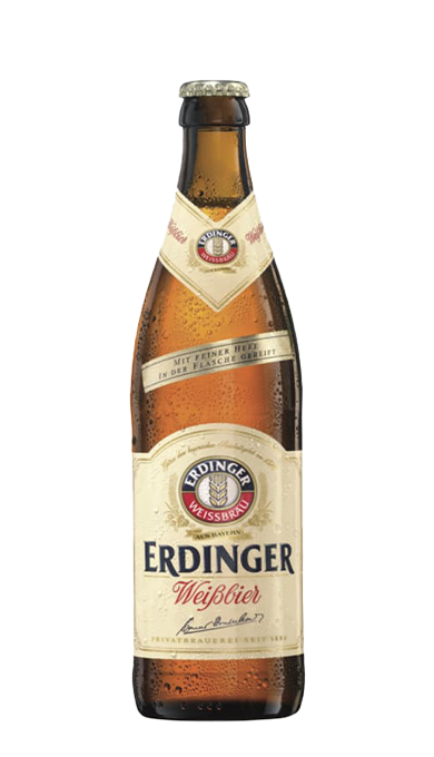 Erdinger Weissbier