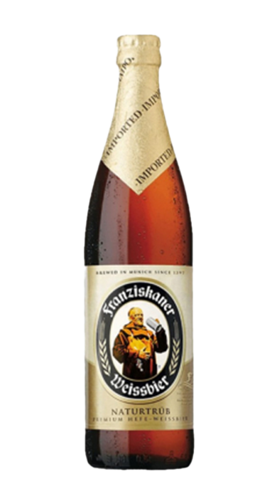 Franziskaner Trigo