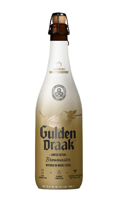 Gulden Draak Brewmaster