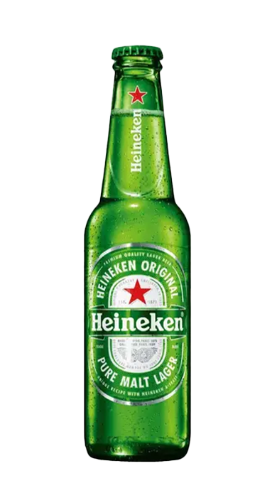Heineken