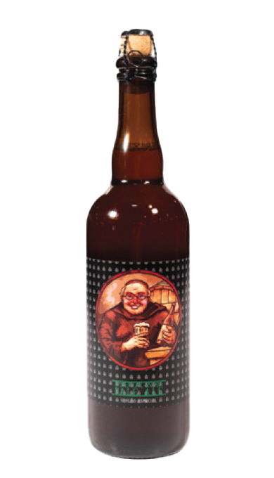 IPA