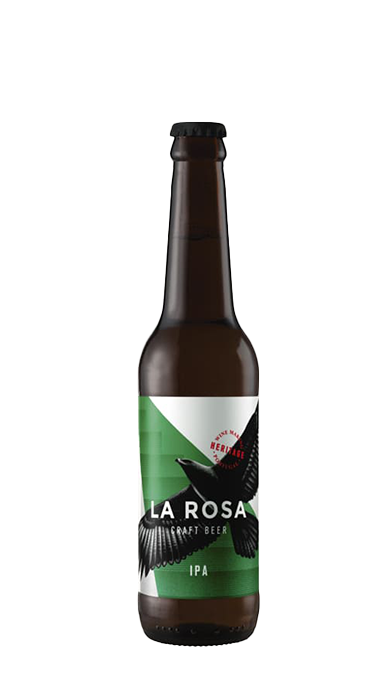 La Rosa IPA