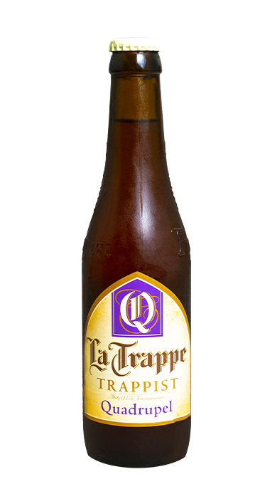 La Trappe Quadrupel