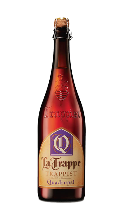 La Trappe Quadrupel