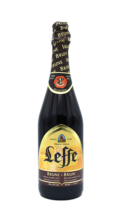 Leffe Brune