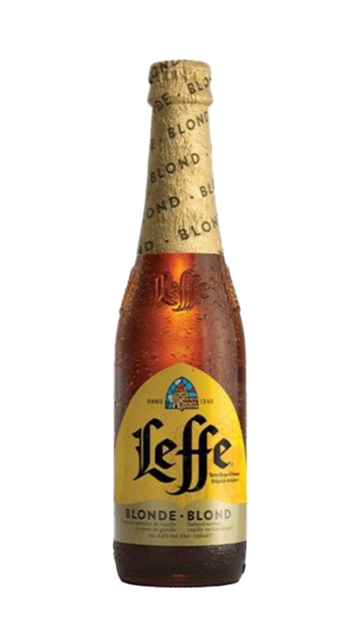 Leffe Blonde