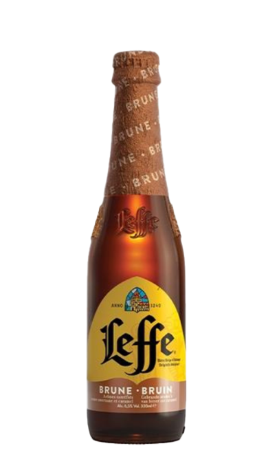 Leffe Brune