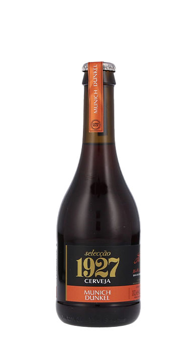 Munich Dunkel