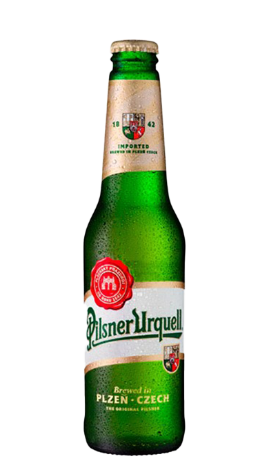 Pilsner Urquell