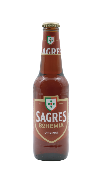 Sagres Bohemia