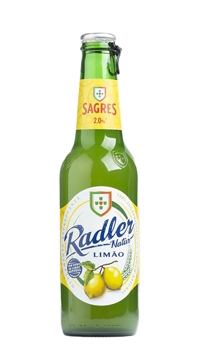 Sagres Radler