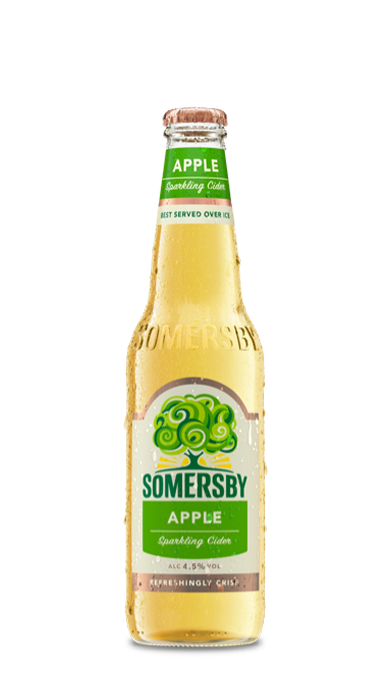 Somersby Apple