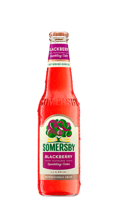 Somersby Blackberry