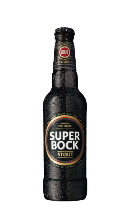 Super Bock Stout 
