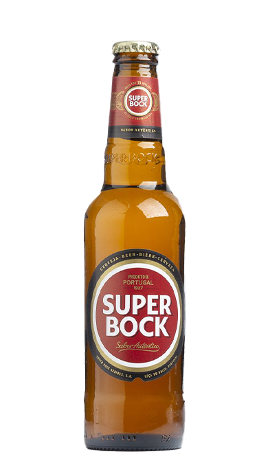 Super Bock