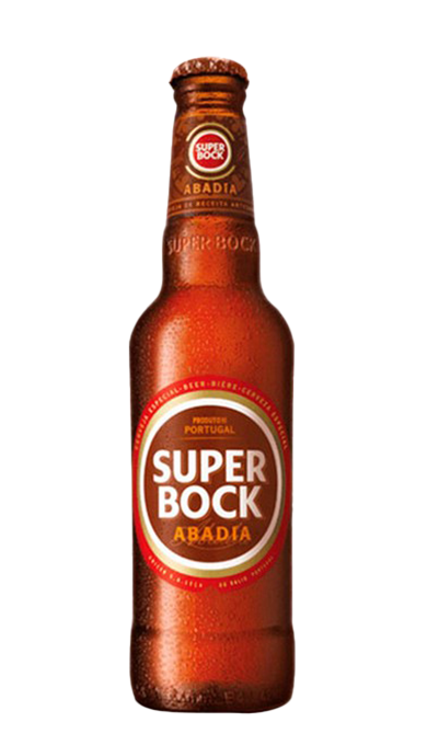 Super Bock Abadia