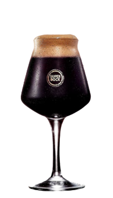 Super Bock Stout 