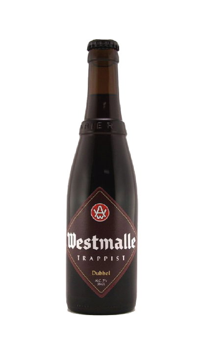 Westmalle Dubbel